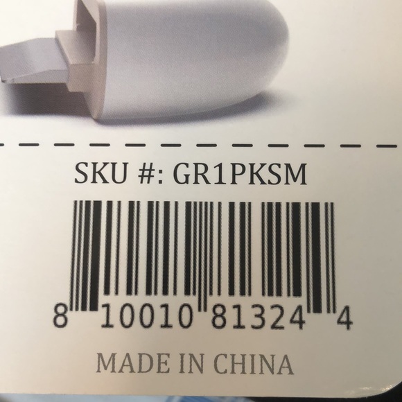 Pet Life Lynx Connecting Pet Comb - Picture 3 of 4